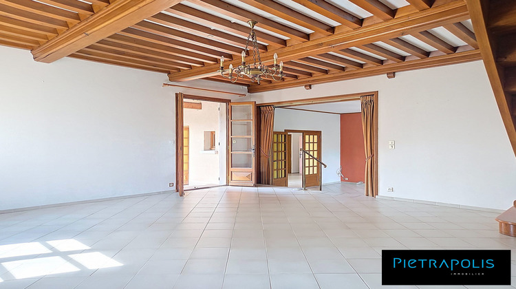 Ma-Cabane - Vente Maison Villié-Morgon, 149 m²