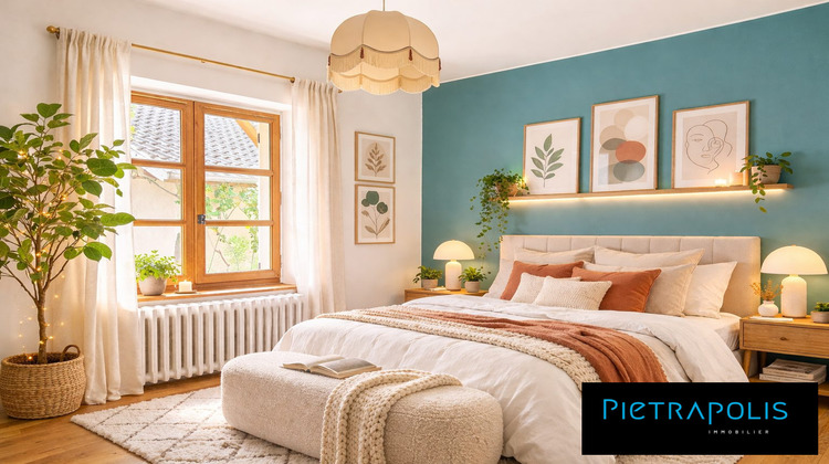 Ma-Cabane - Vente Maison Villié-Morgon, 149 m²