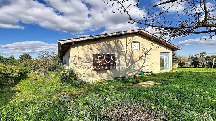 Ma-Cabane - Vente Maison Villié-Morgon, 114 m²