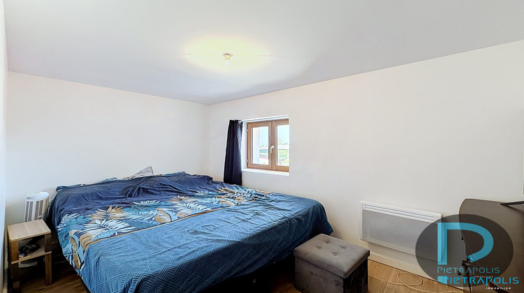 Ma-Cabane - Vente Maison Villié-Morgon, 52 m²