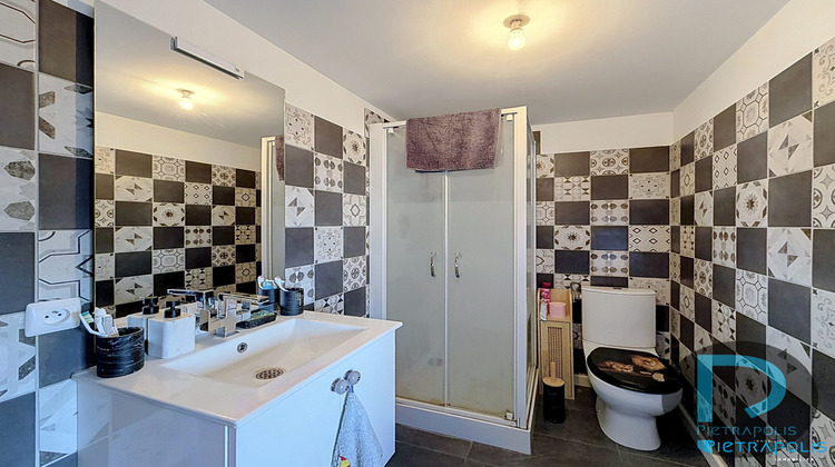 Ma-Cabane - Vente Maison Villié-Morgon, 52 m²