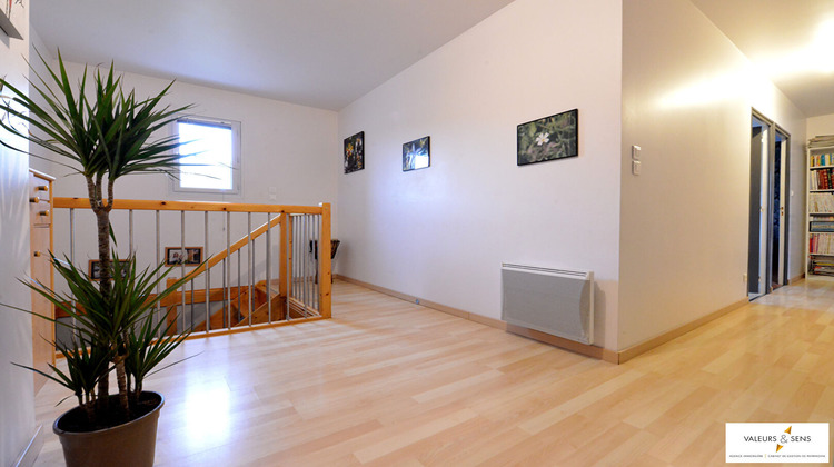 Ma-Cabane - Vente Maison VILLIE-MORGON, 132 m²
