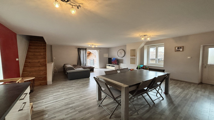 Ma-Cabane - Vente Maison Villié-Morgon, 110 m²