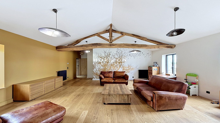 Ma-Cabane - Vente Maison Villié-Morgon, 187 m²