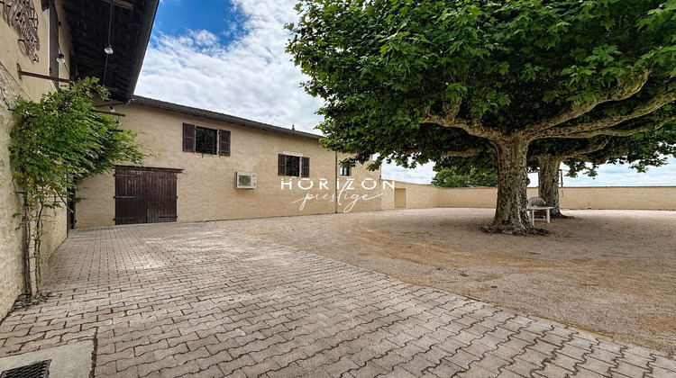 Ma-Cabane - Vente Maison Villié-Morgon, 187 m²