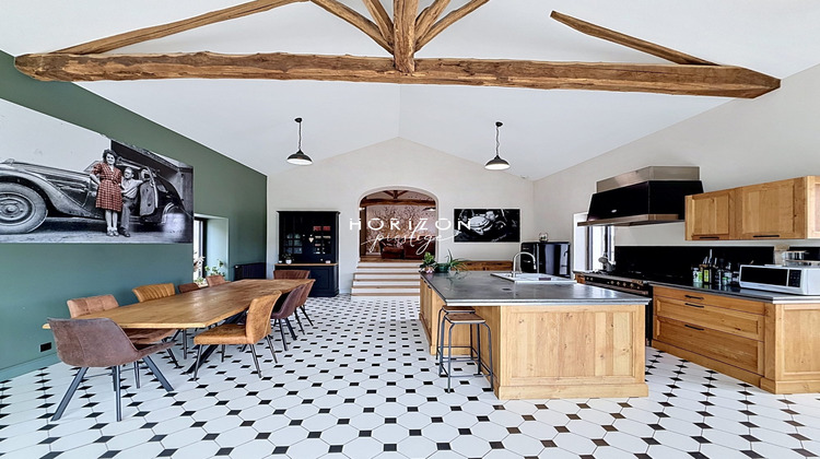 Ma-Cabane - Vente Maison Villié-Morgon, 187 m²