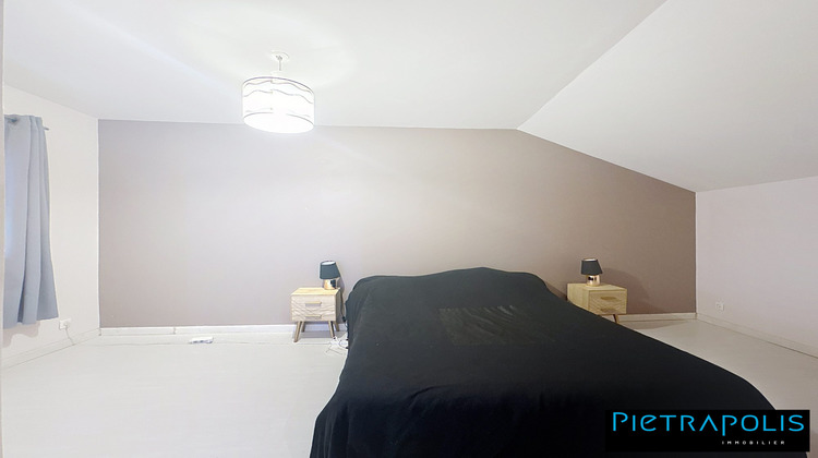 Ma-Cabane - Vente Maison Villié-Morgon, 110 m²
