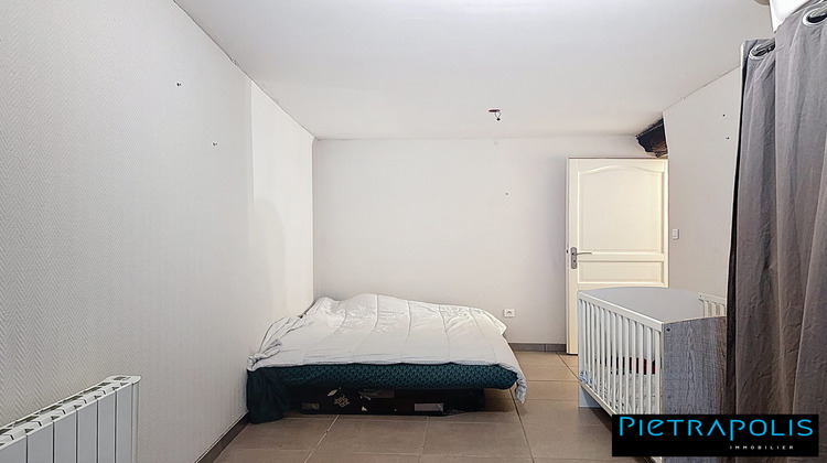 Ma-Cabane - Vente Maison Villié-Morgon, 110 m²