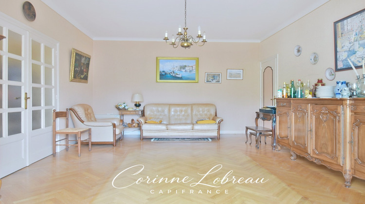 Ma-Cabane - Vente Maison VILLIE MORGON, 127 m²
