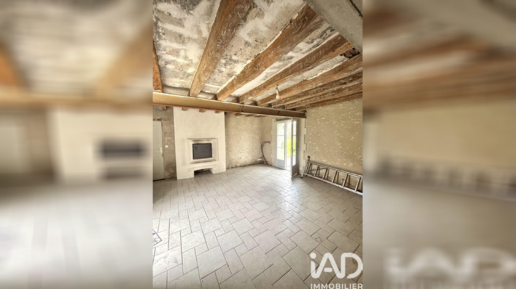 Ma-Cabane - Vente Maison Villiers, 61 m²