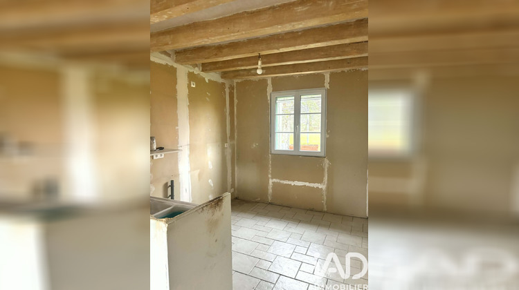 Ma-Cabane - Vente Maison Villiers, 61 m²