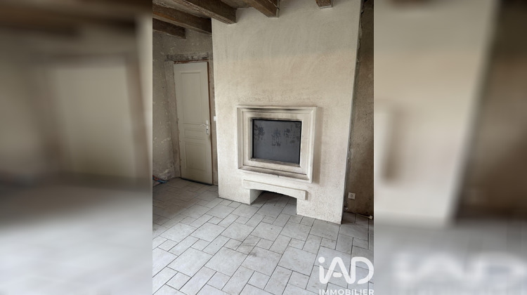 Ma-Cabane - Vente Maison Villiers, 61 m²