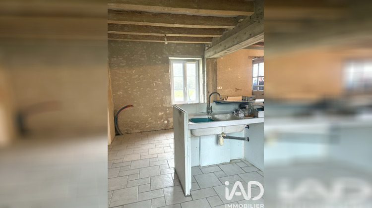 Ma-Cabane - Vente Maison Villiers, 61 m²