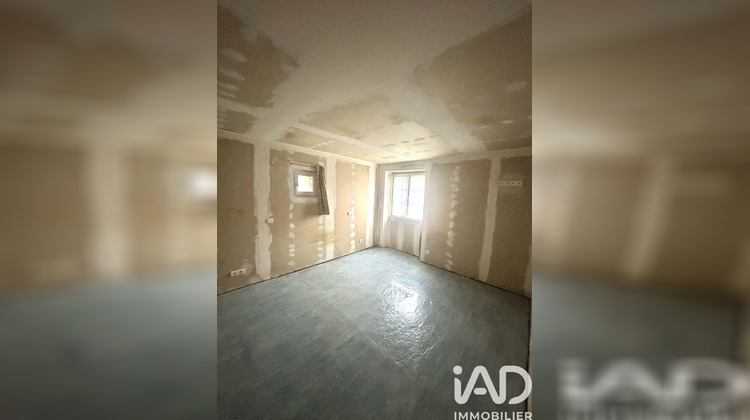 Ma-Cabane - Vente Maison Villiers, 61 m²