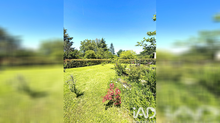 Ma-Cabane - Vente Maison Villiers, 126 m²