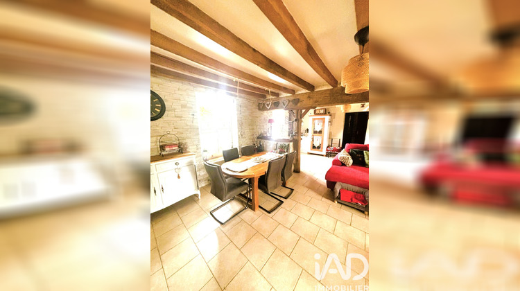 Ma-Cabane - Vente Maison Villiers, 126 m²