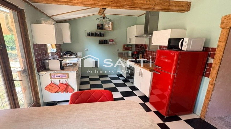 Ma-Cabane - Vente Maison Villiers, 145 m²