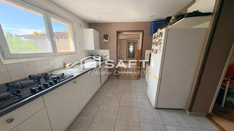 Ma-Cabane - Vente Maison Villiers, 145 m²