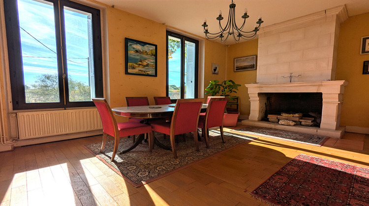 Ma-Cabane - Vente Maison VILLIERS, 163 m²