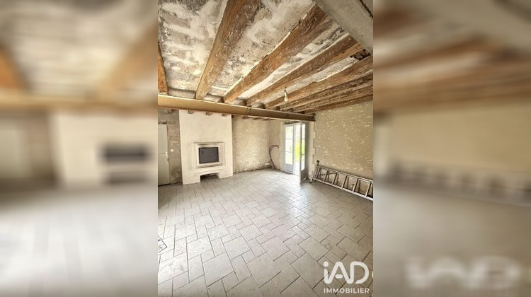 Ma-Cabane - Vente Maison Villiers, 61 m²