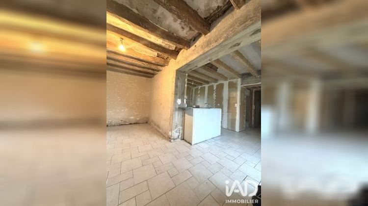 Ma-Cabane - Vente Maison Villiers, 61 m²