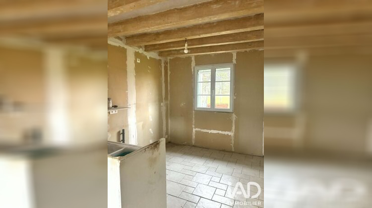 Ma-Cabane - Vente Maison Villiers, 61 m²