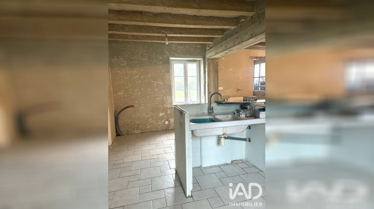 Ma-Cabane - Vente Maison Villiers, 61 m²