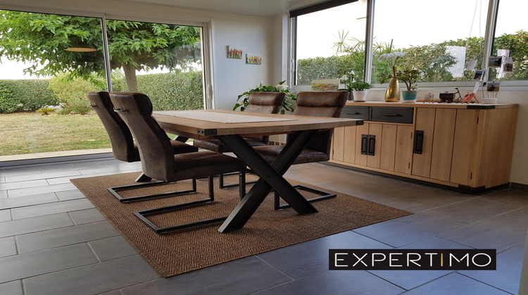 Ma-Cabane - Vente Maison Villiers, 150 m²