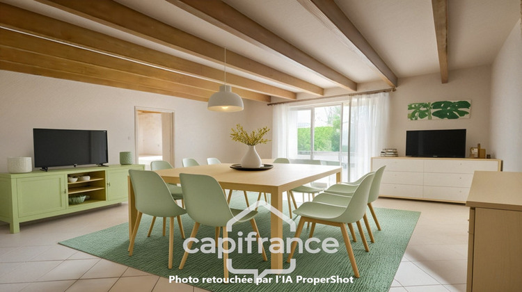 Ma-Cabane - Vente Maison VILLIERS, 117 m²