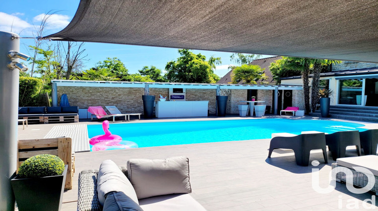 Ma-Cabane - Vente Maison Villiers-Adam, 330 m²