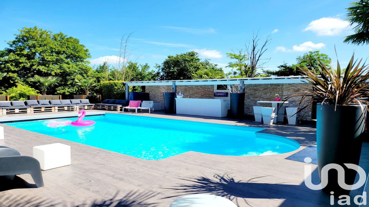 Ma-Cabane - Vente Maison Villiers-Adam, 330 m²