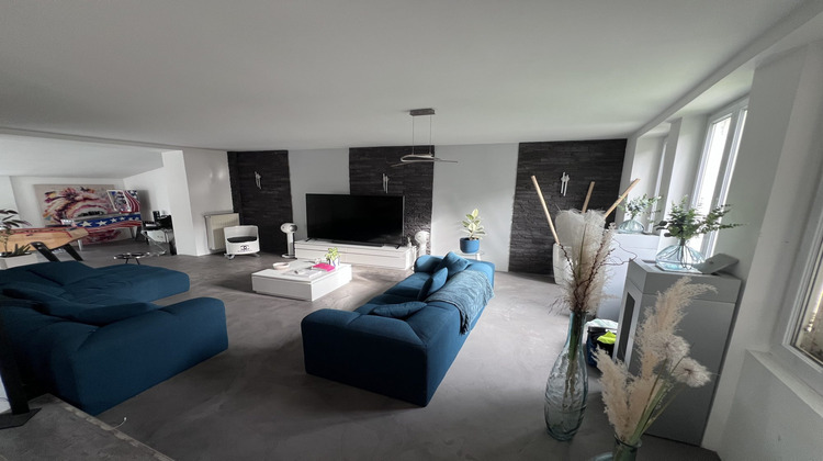 Ma-Cabane - Vente Maison Villiers-Adam, 258 m²