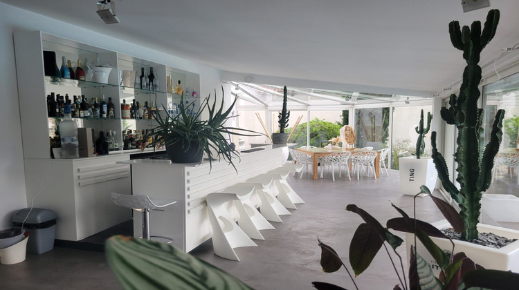 Ma-Cabane - Vente Maison Villiers-Adam, 258 m²