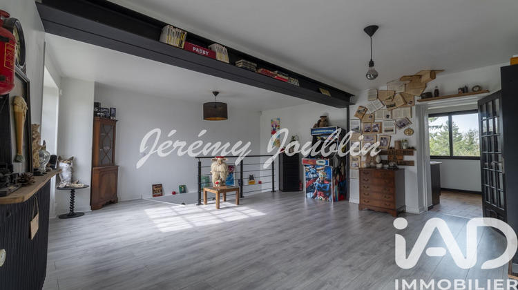 Ma-Cabane - Vente Maison Villiers-Adam, 143 m²