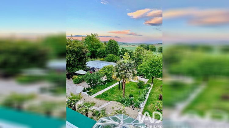 Ma-Cabane - Vente Maison Villiers-Adam, 408 m²