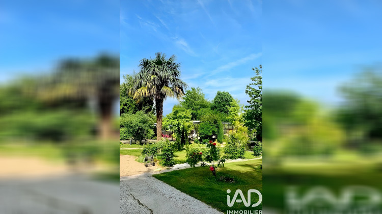 Ma-Cabane - Vente Maison Villiers-Adam, 408 m²