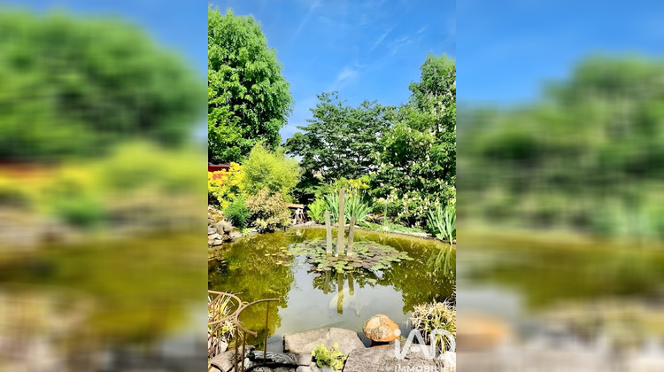 Ma-Cabane - Vente Maison Villiers-Adam, 408 m²