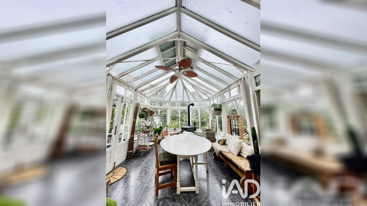 Ma-Cabane - Vente Maison Villiers-Adam, 408 m²