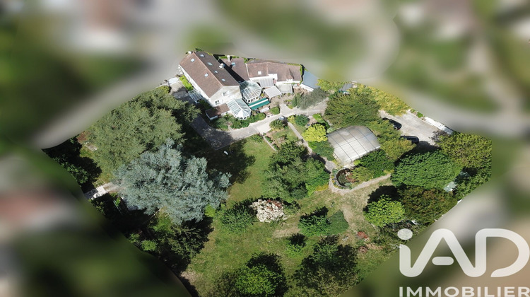 Ma-Cabane - Vente Maison Villiers-Adam, 408 m²