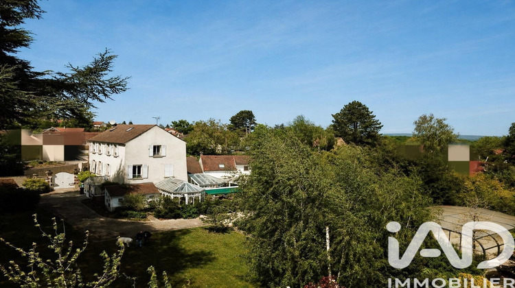 Ma-Cabane - Vente Maison Villiers-Adam, 408 m²