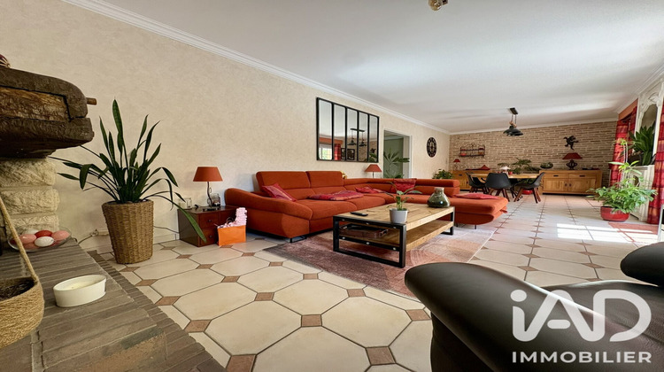 Ma-Cabane - Vente Maison Villiers-Adam, 155 m²