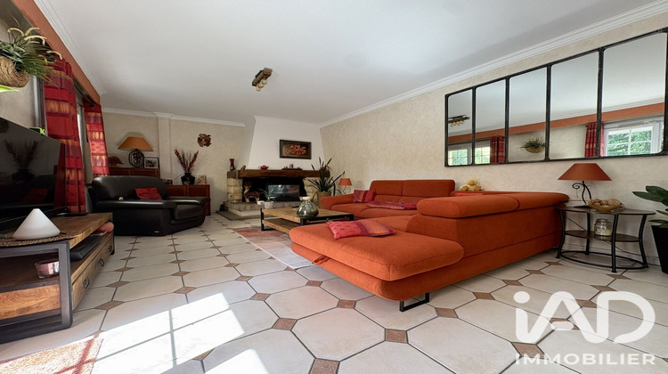Ma-Cabane - Vente Maison Villiers-Adam, 155 m²