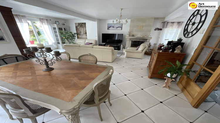 Ma-Cabane - Vente Maison Villiers-Adam, 167 m²