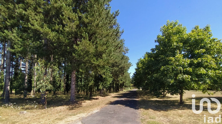 Ma-Cabane - Vente Maison Villiers-Au-Bouin, 83 m²