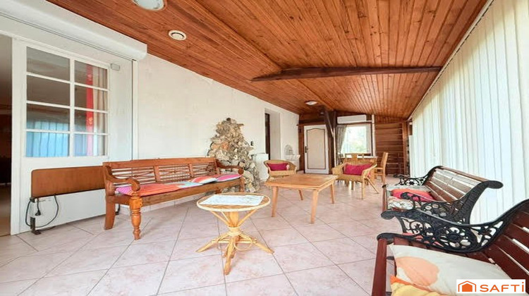 Ma-Cabane - Vente Maison Villiers-Au-Bouin, 168 m²