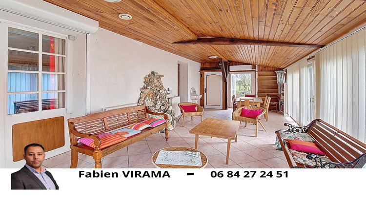 Ma-Cabane - Vente Maison Villiers-au-Bouin, 167 m²