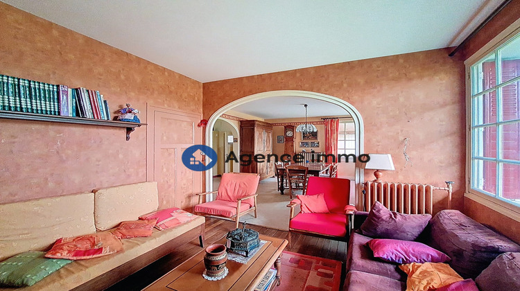 Ma-Cabane - Vente Maison Villiers-au-Bouin, 167 m²