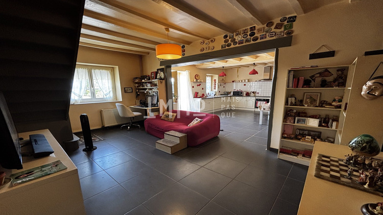 Ma-Cabane - Vente Maison Villiers-au-Bouin, 98 m²