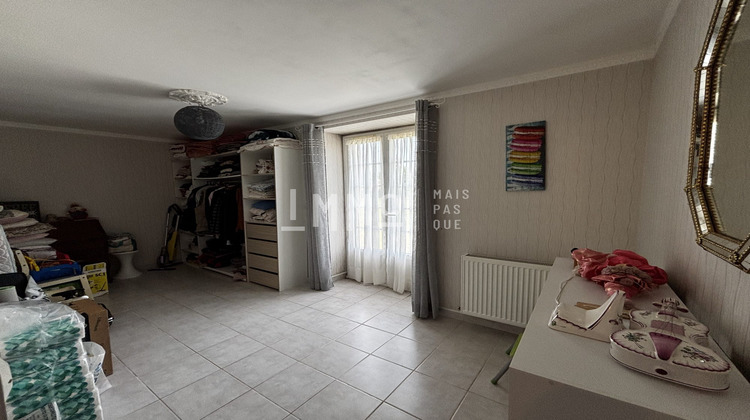 Ma-Cabane - Vente Maison Villiers-au-Bouin, 98 m²