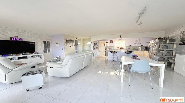 Ma-Cabane - Vente Maison Villiers-Au-Bouin, 98 m²